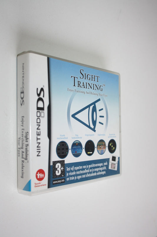 Sight Training
