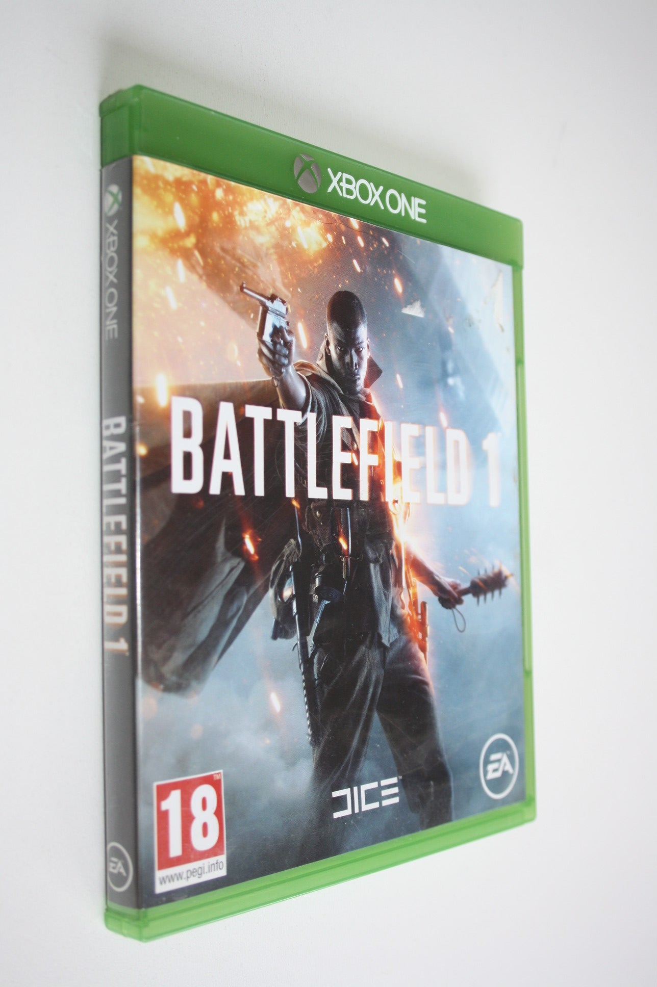 Battlefield 1