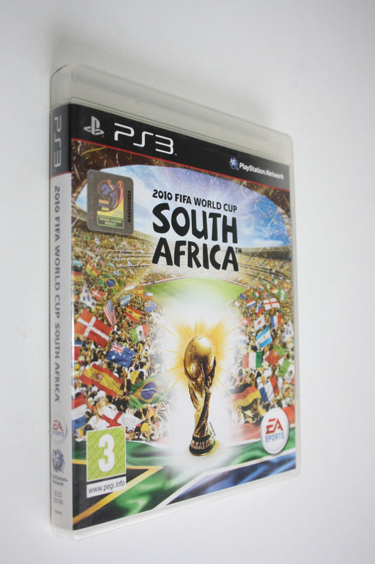 2010 FIFA World Cup Africa