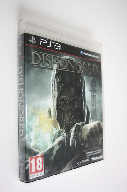 Dishonored