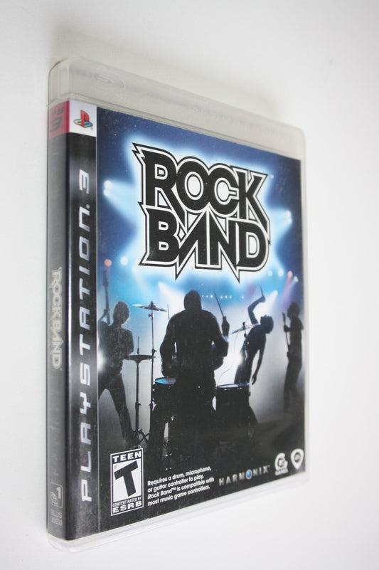 Rockband