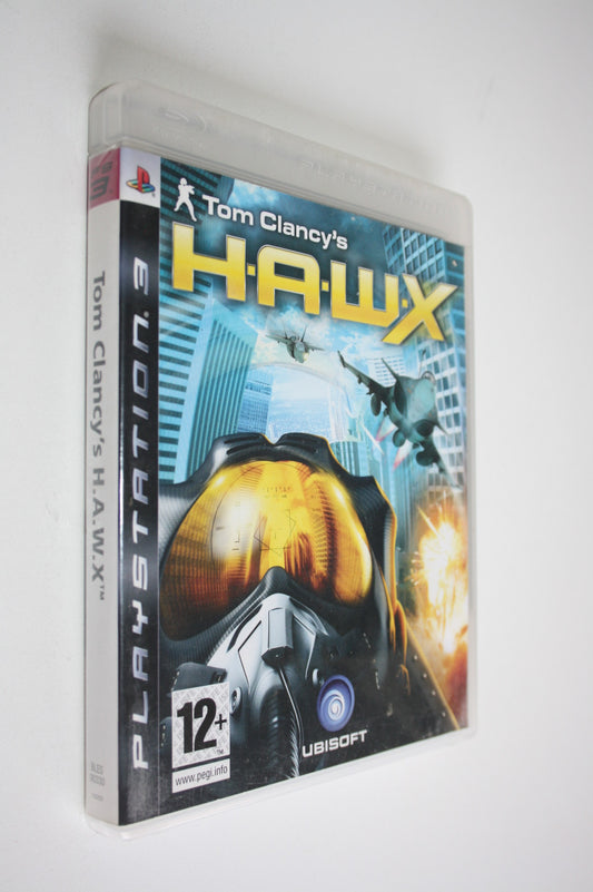 Tom Clancy's H.A.W.X