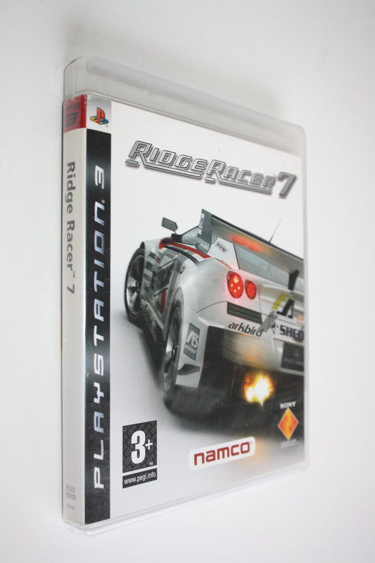 Ridge Racer 7