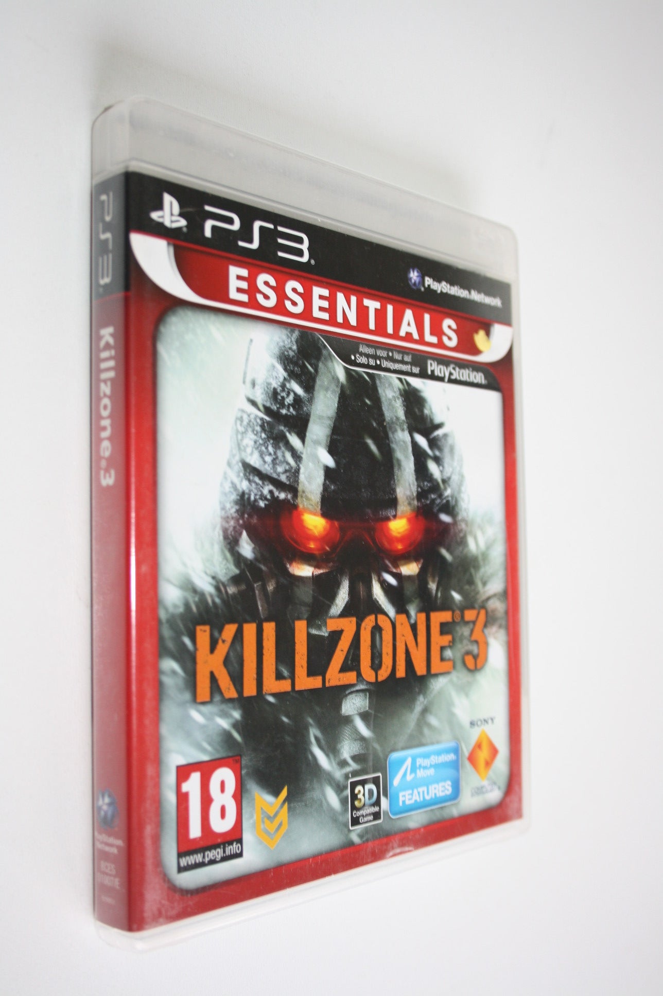 Killzone 3 [Essentials]
