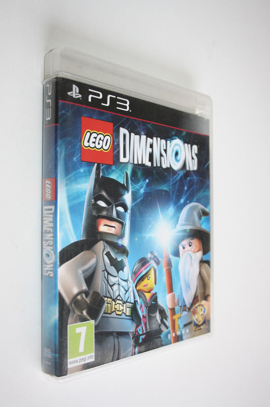 Lego Dimensions [Game Only]