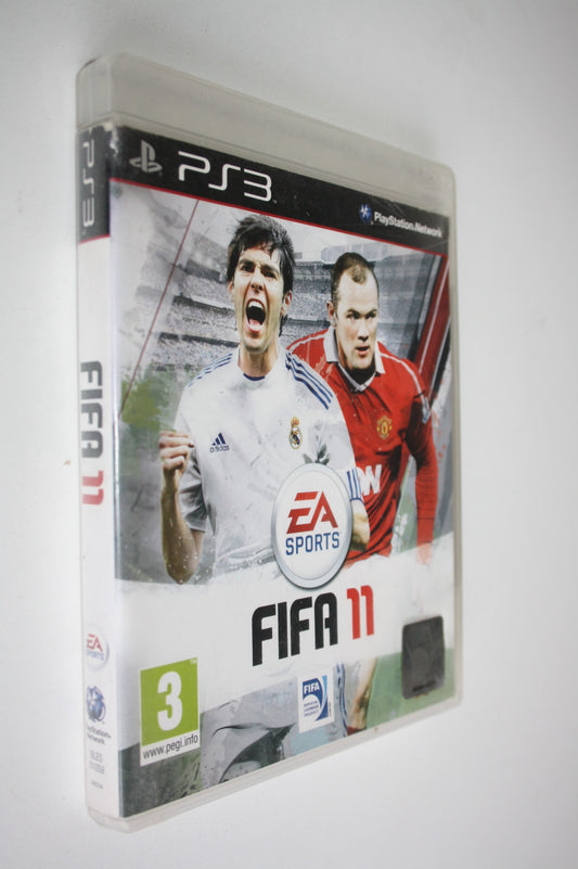 FIFA 11