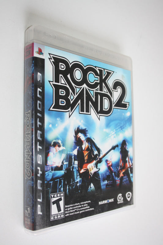 Rockband 2