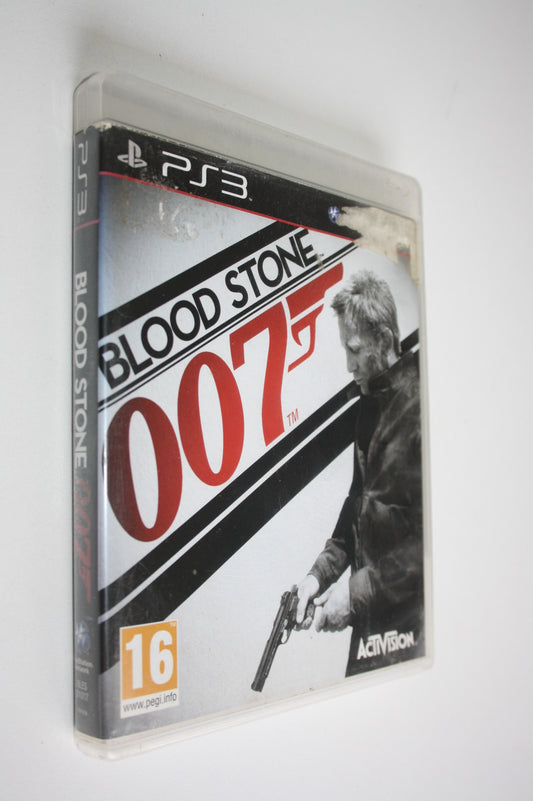 007 Blood Stone