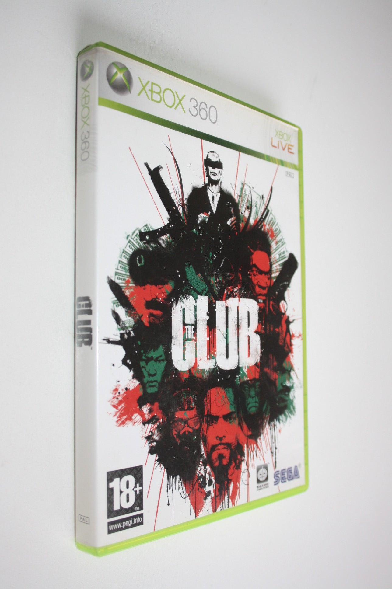 The Club