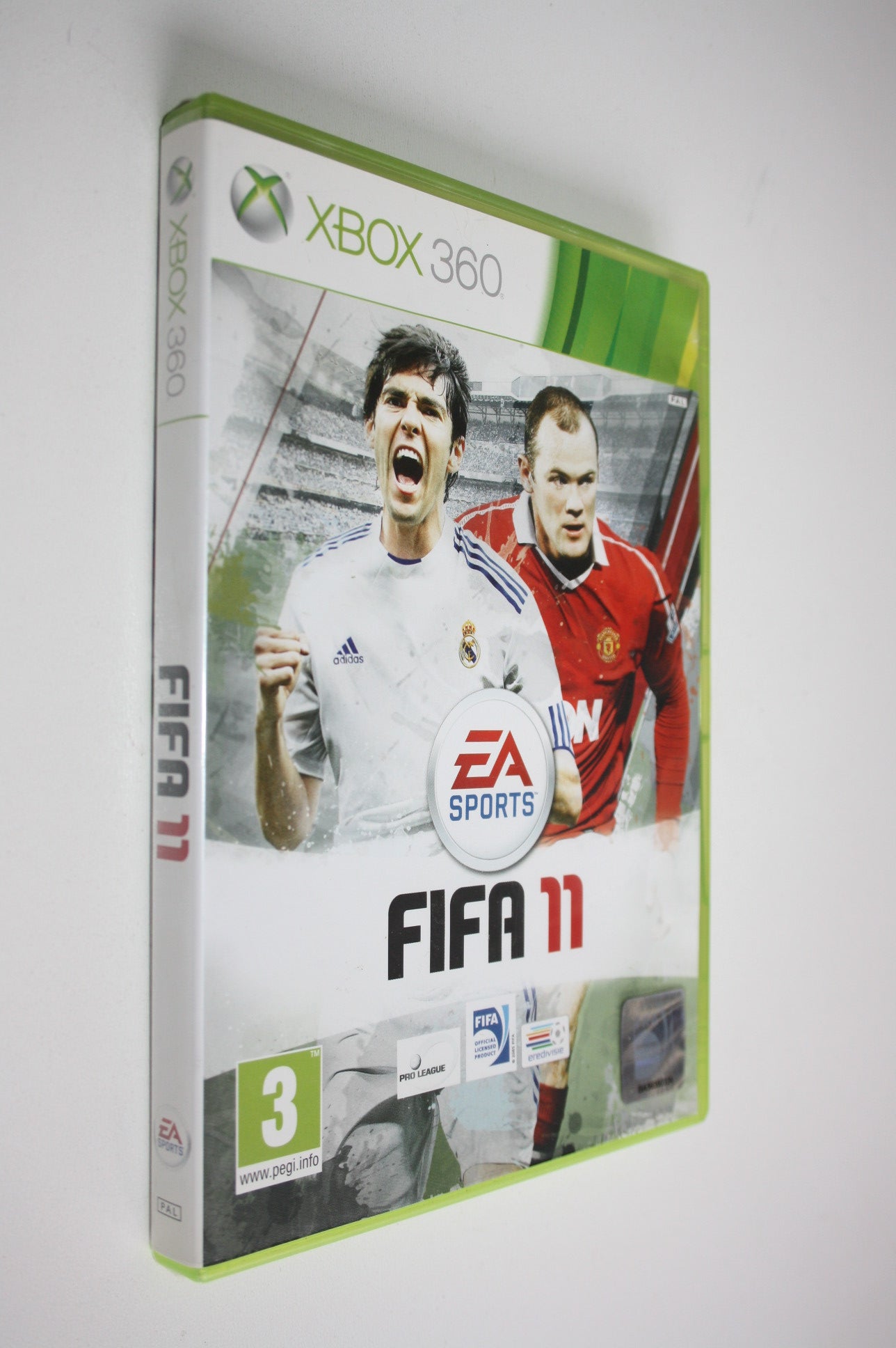 FIFA 11