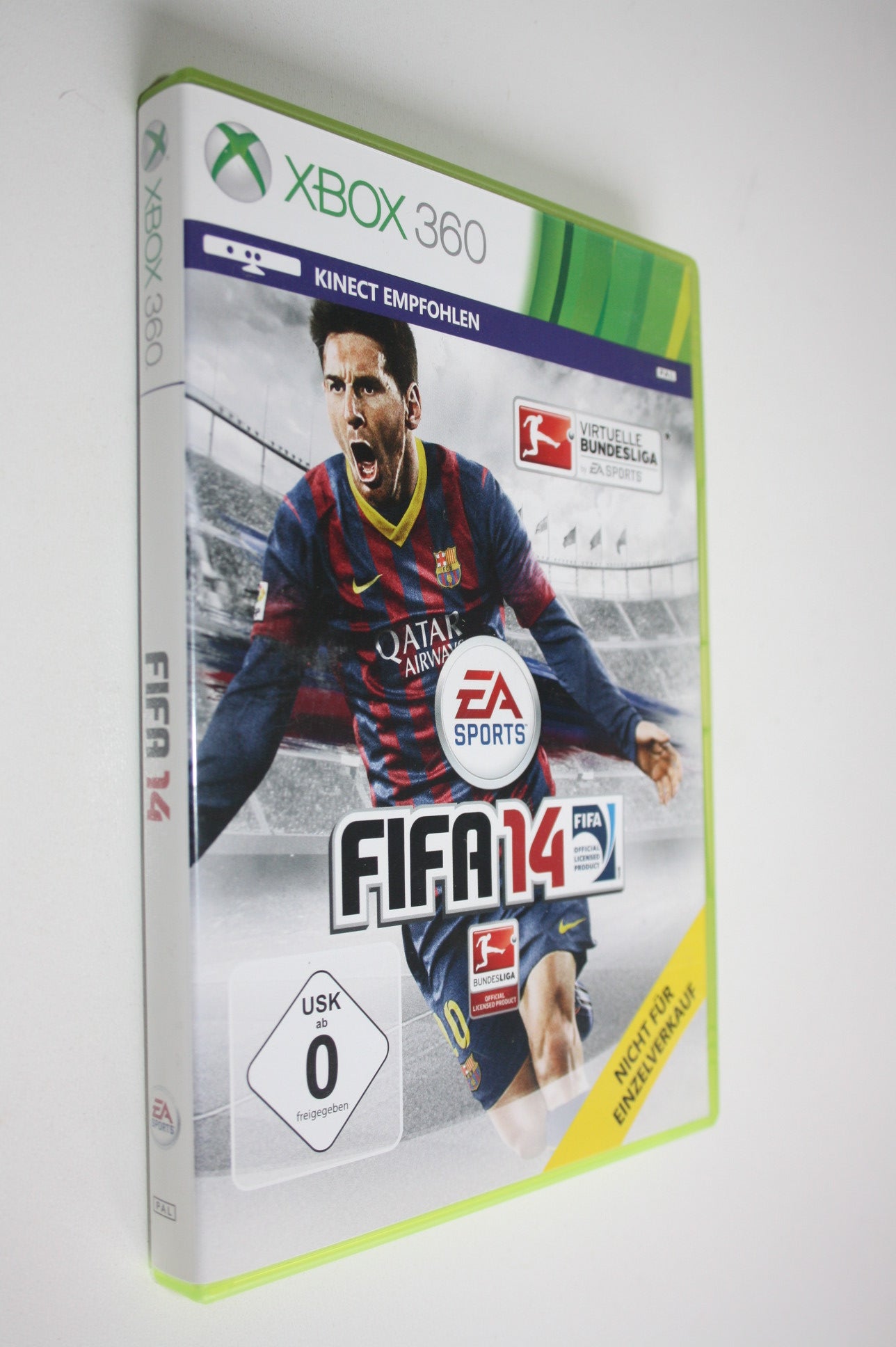 FIFA 14