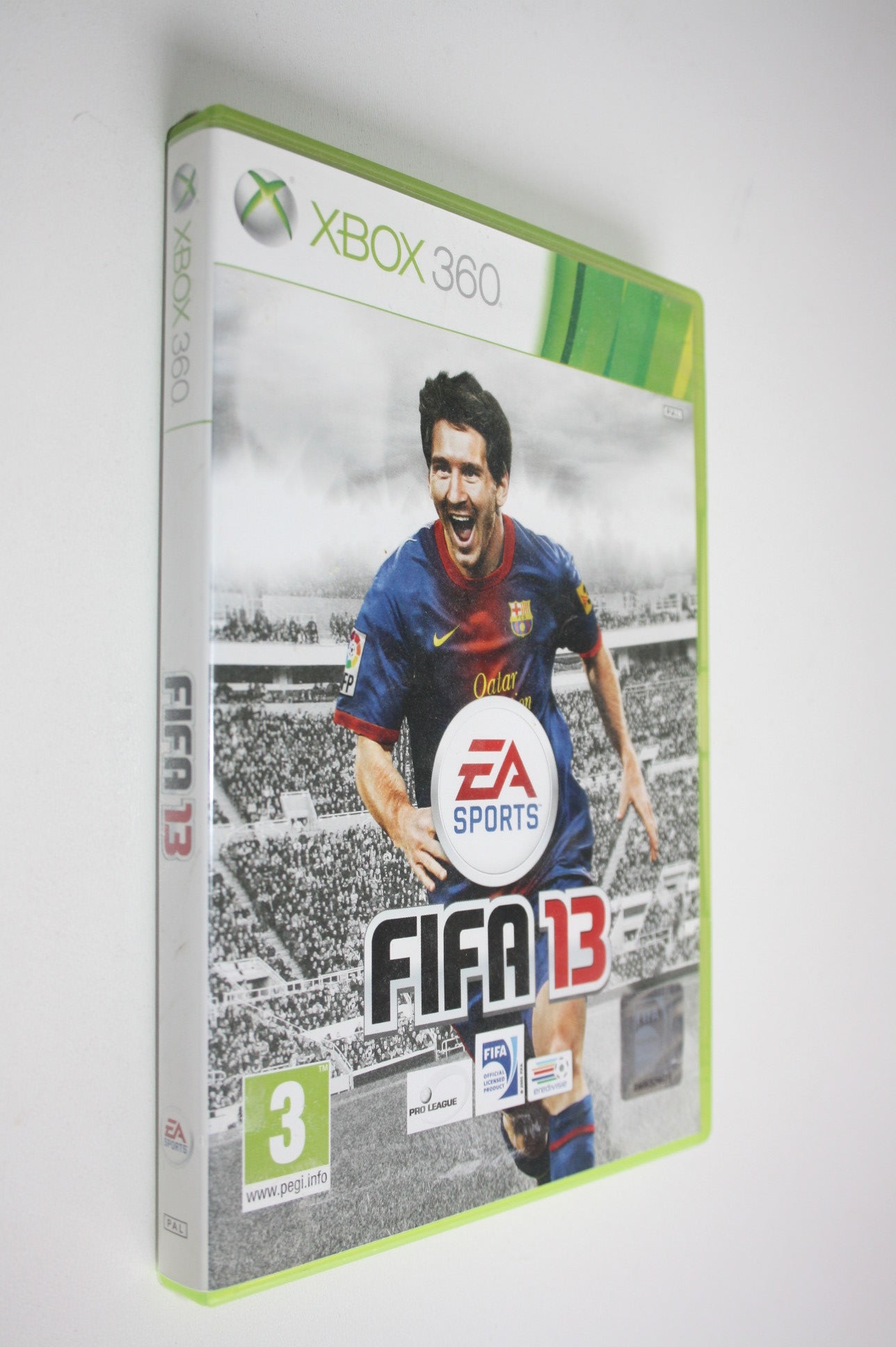 FIFA 13