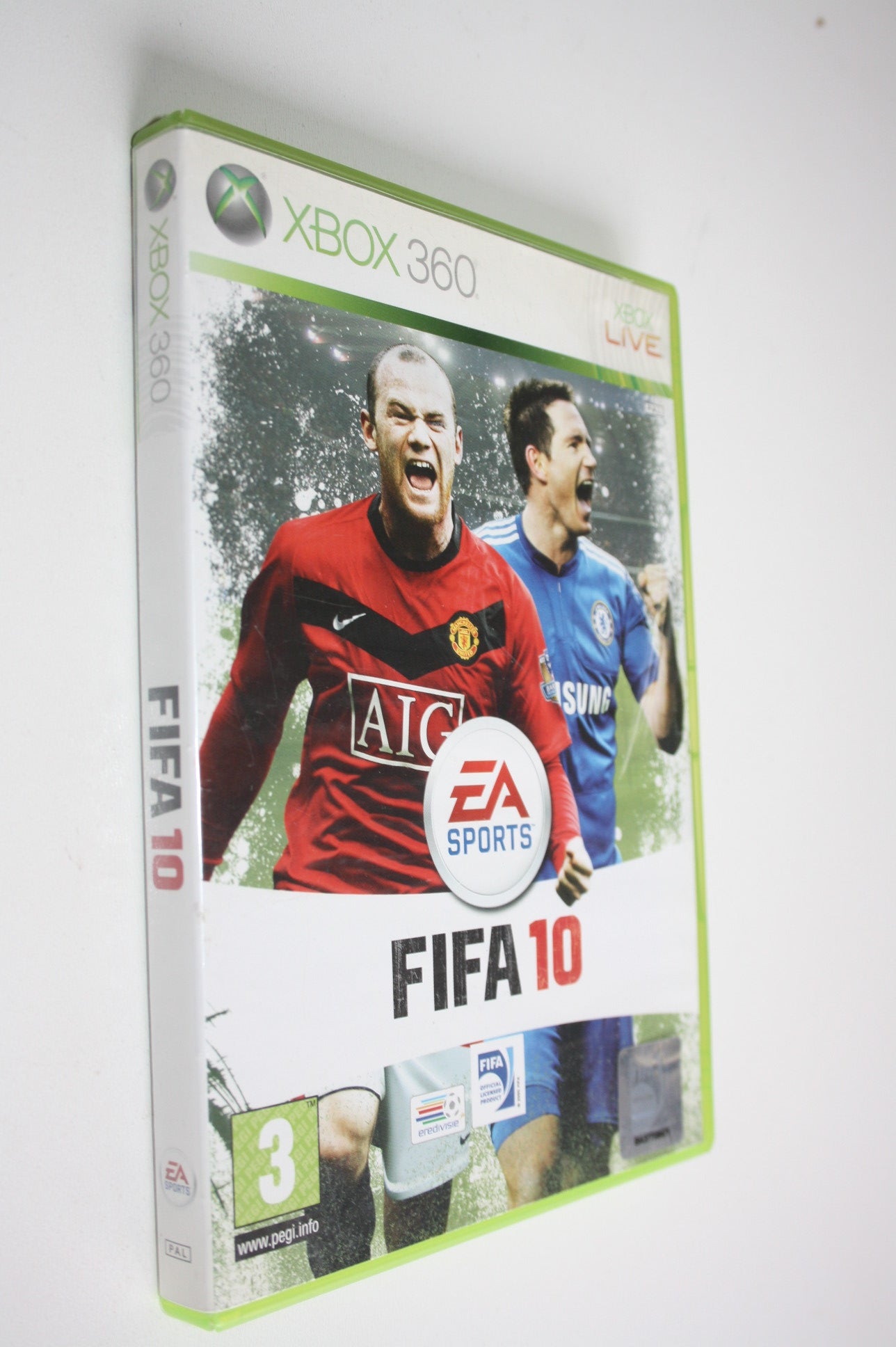 FIFA 10