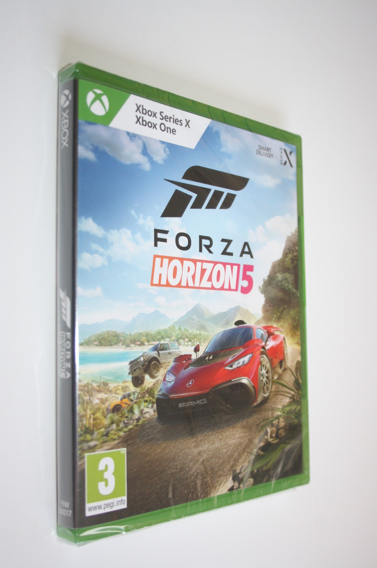 Forza Horizon 5 [New & Sealed]