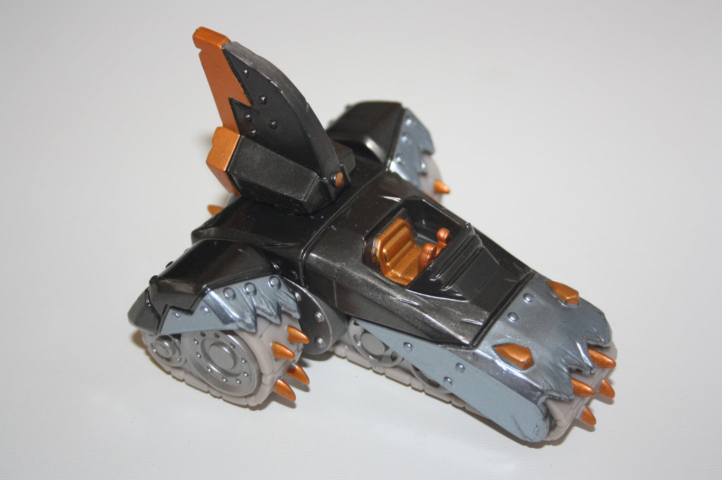 Superchargers: Shark Tank