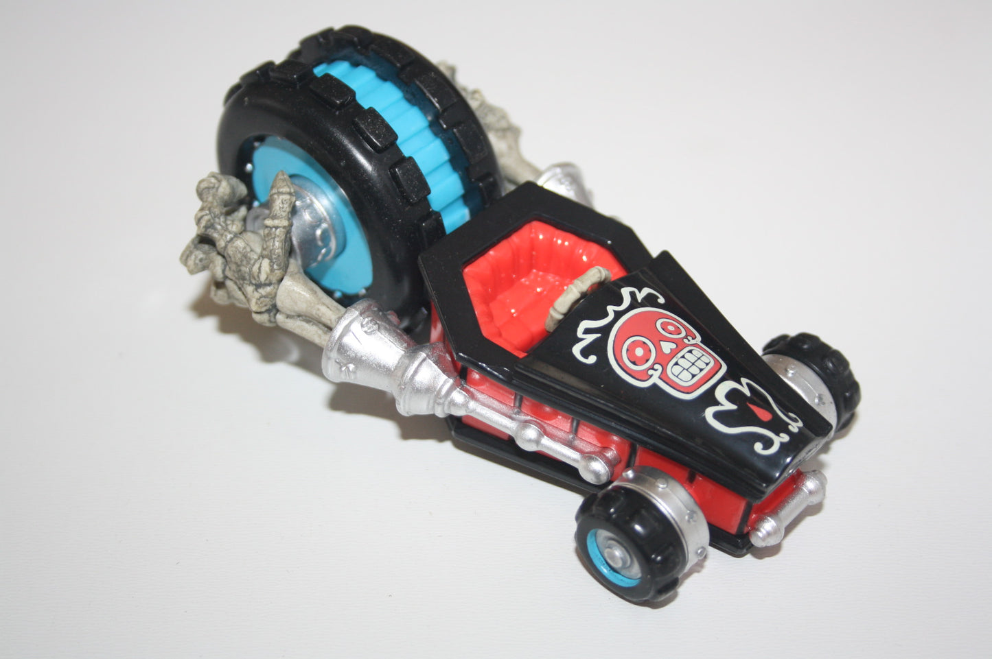 Superchargers: Crypt Crusher