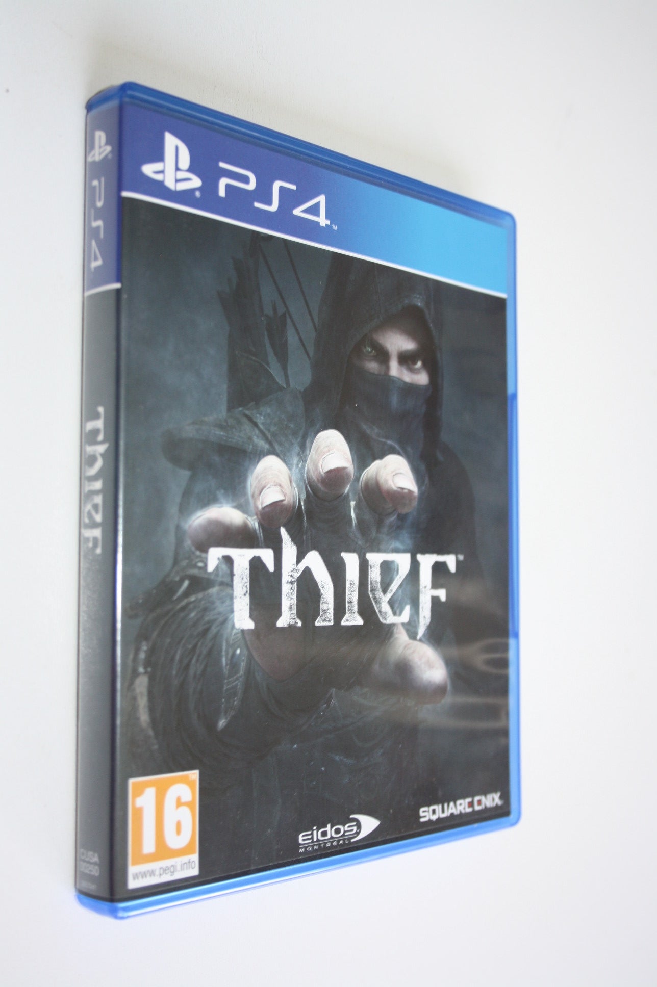 Thief
