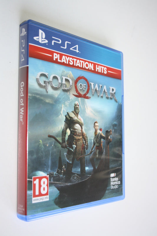 God of War [PlayStation Hits]