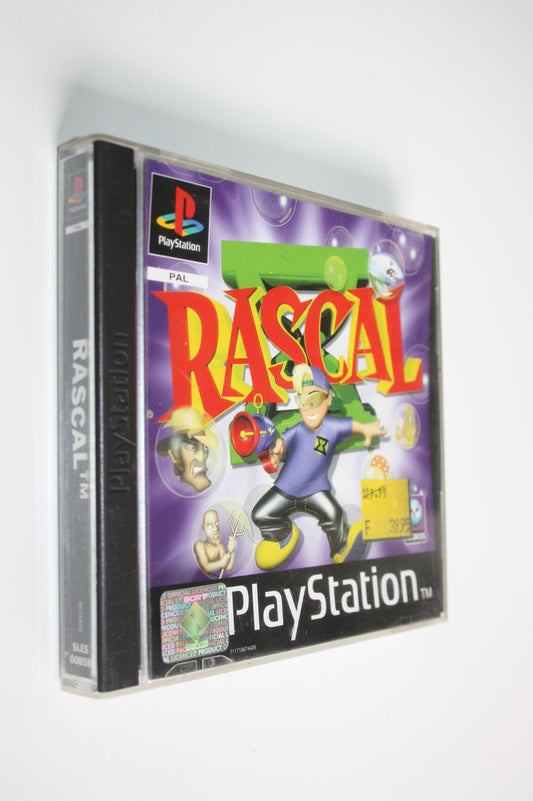 Rascal