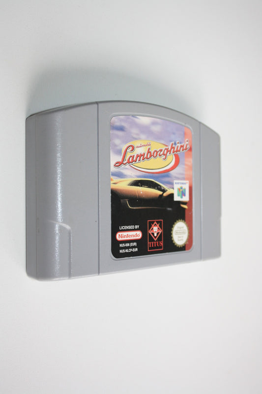 Lamborghini