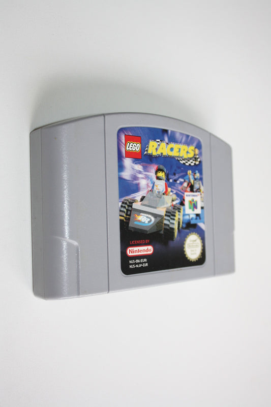 Lego Racers