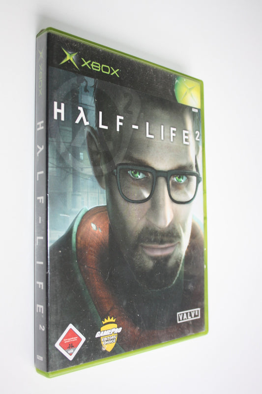 Half-Life 2