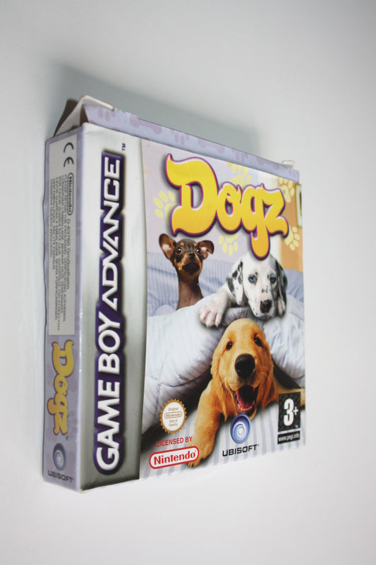Dogz