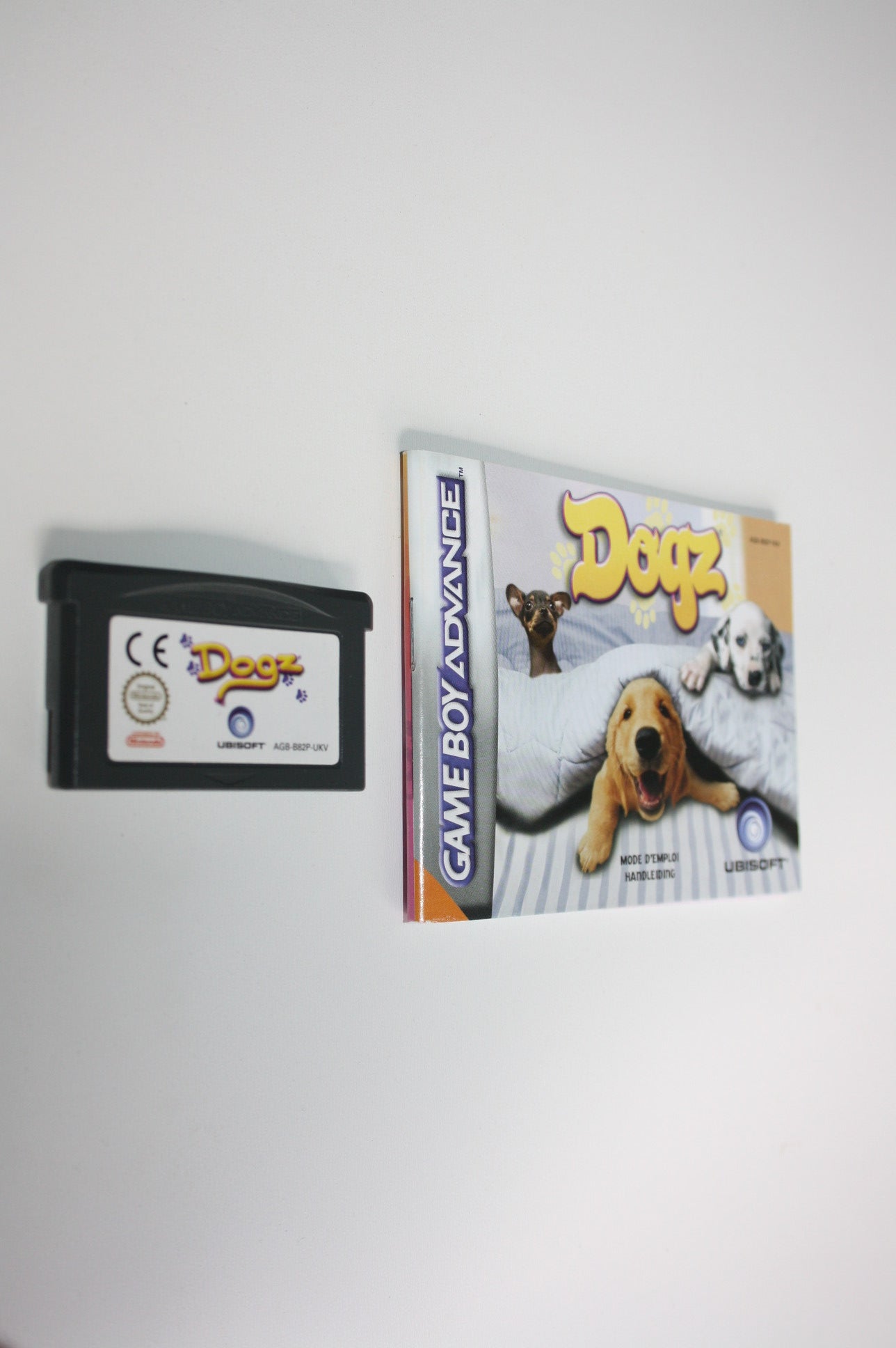 Dogz