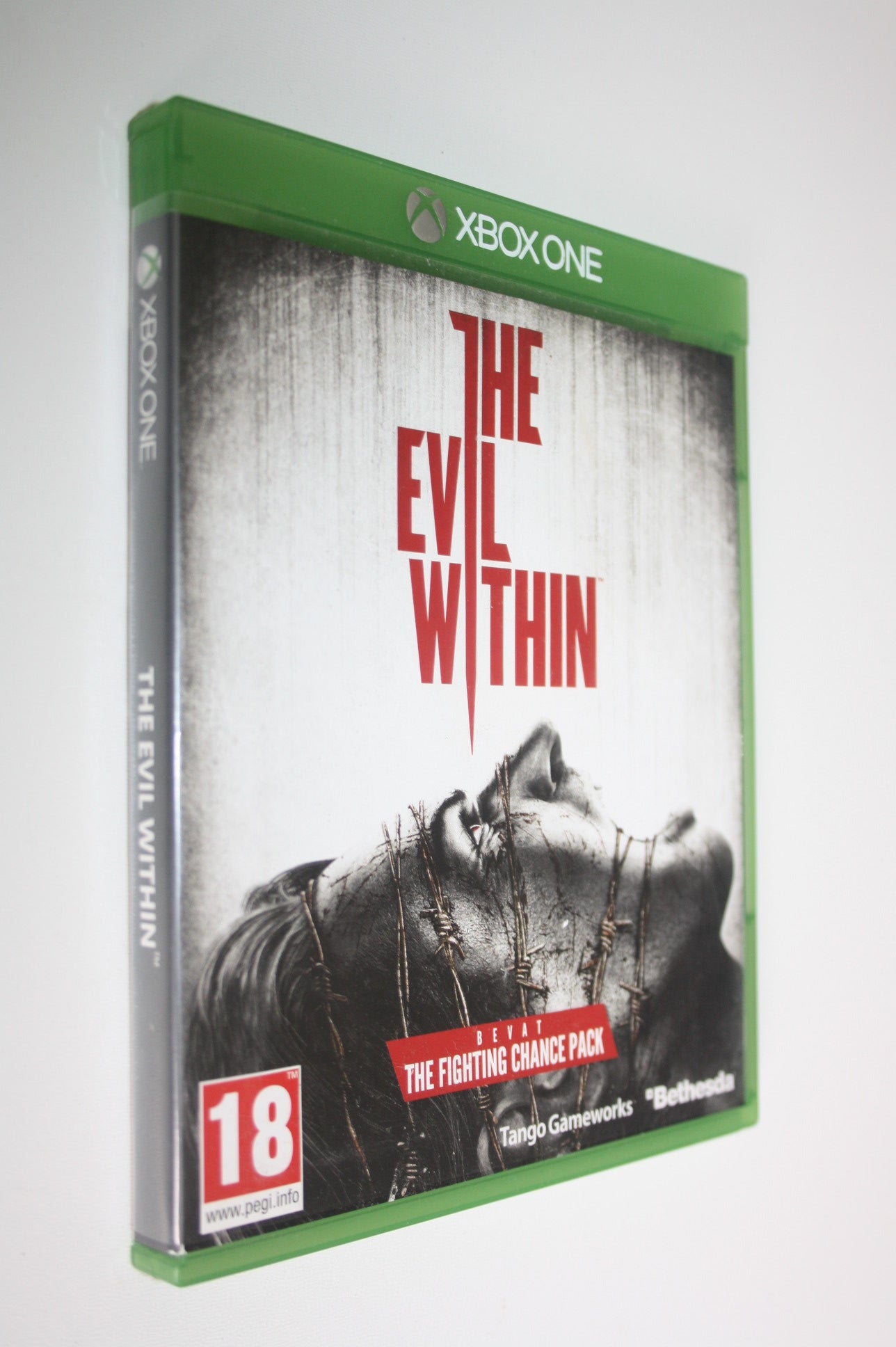 The Evil Within