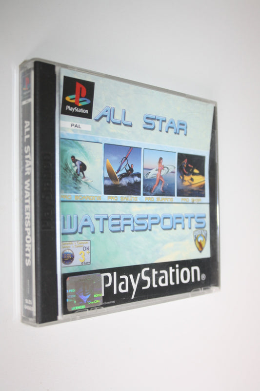 All Star Watersports