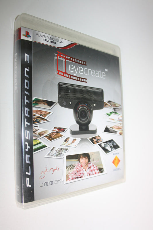 EyeCreate