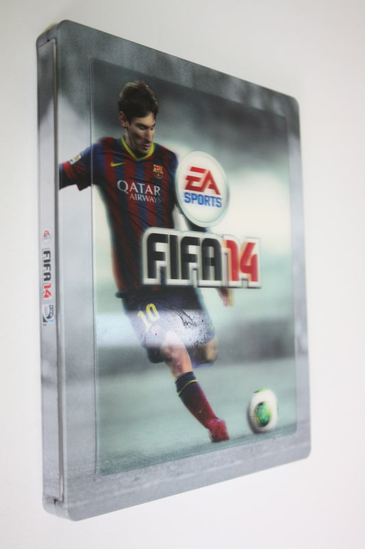 FIFA 14 [Steelbook]
