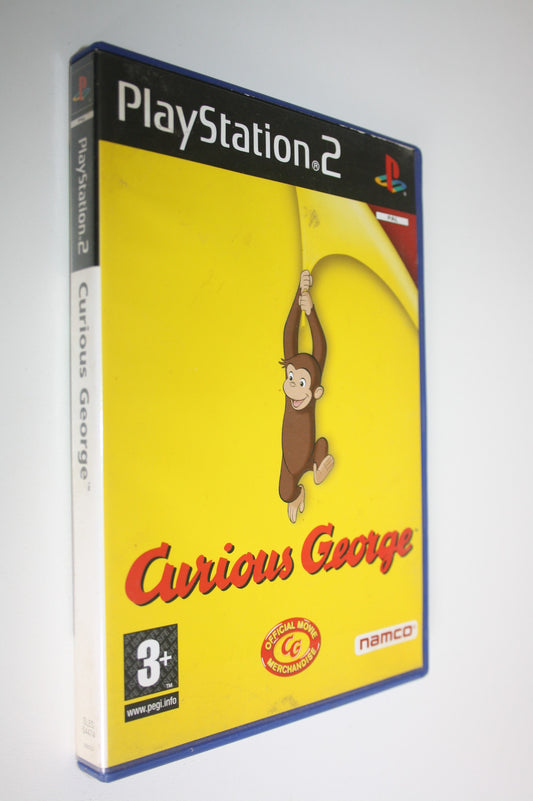 Curious George