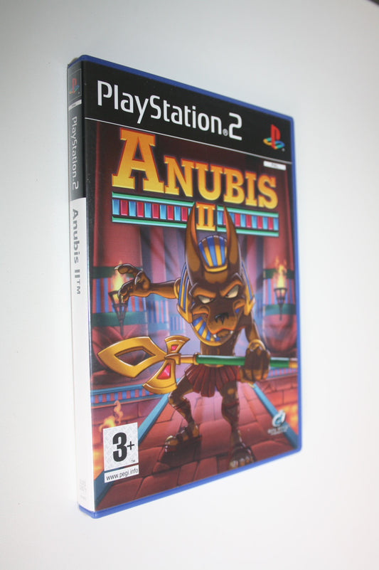 Anubis II