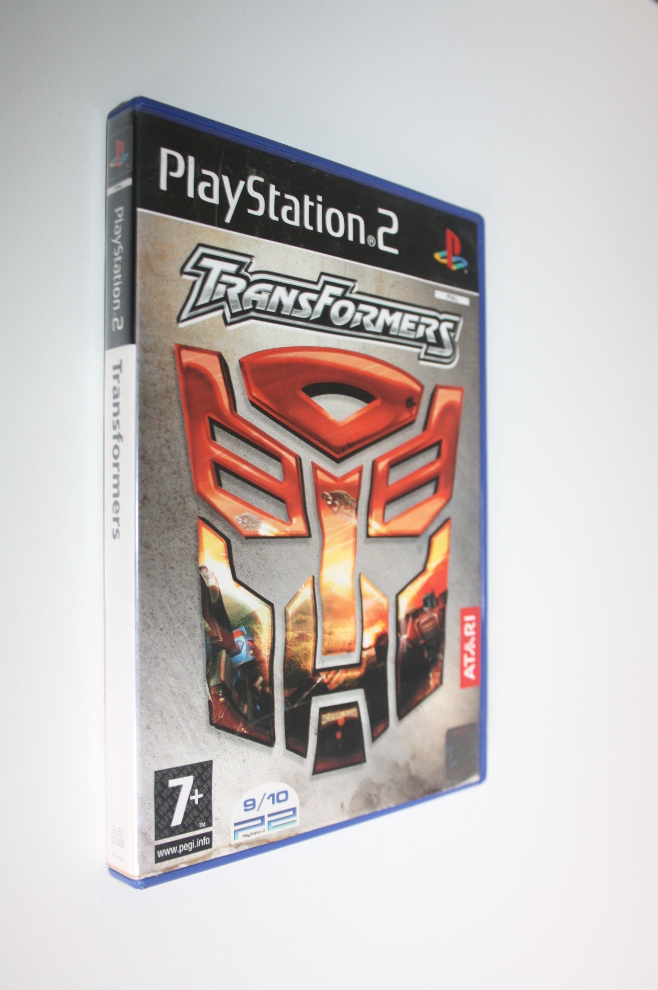 Transformers