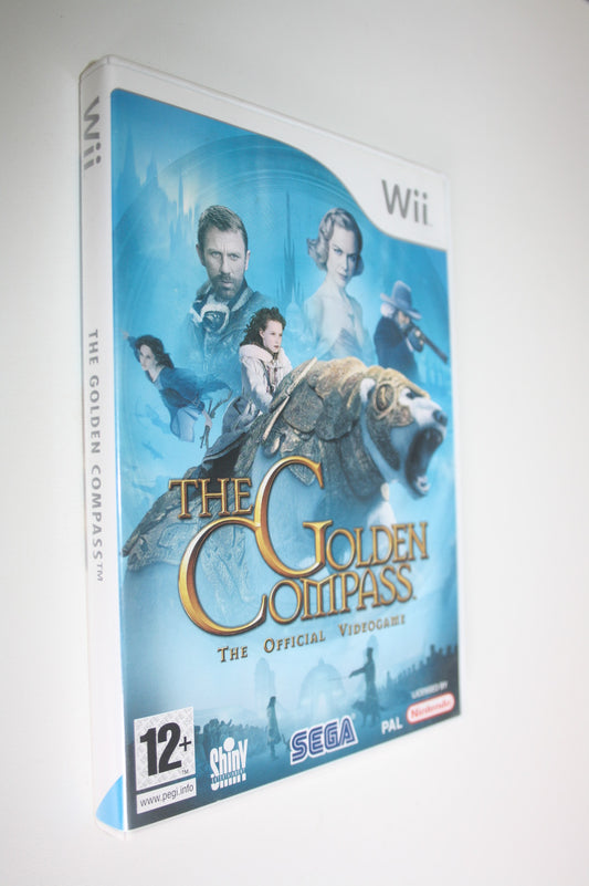 The Golden Compass