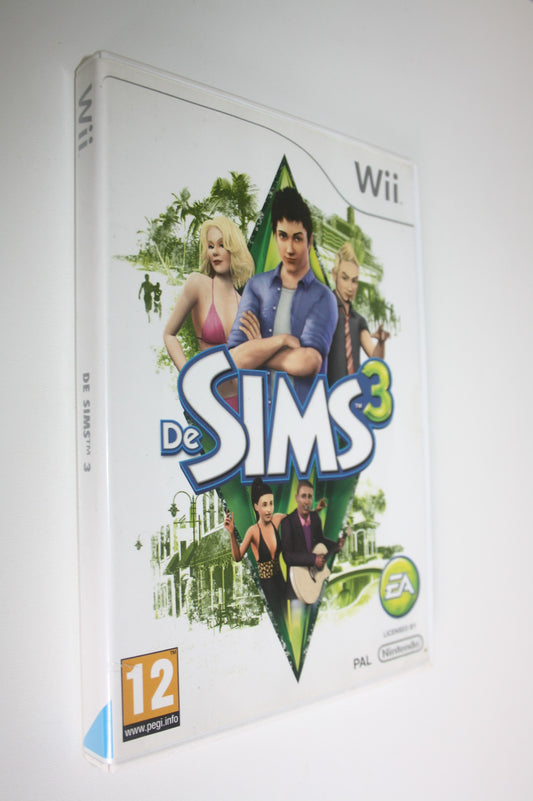 De Sims 3
