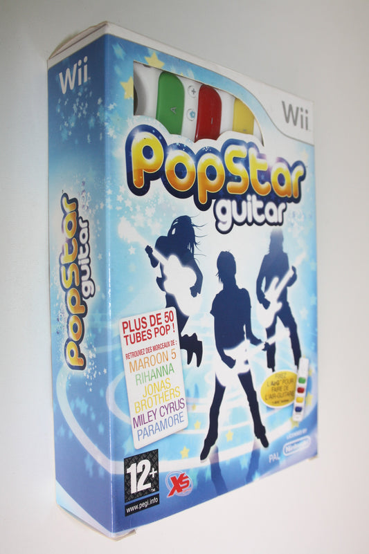 PopStar Guitar
