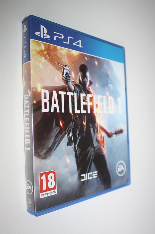 Battlefield 1