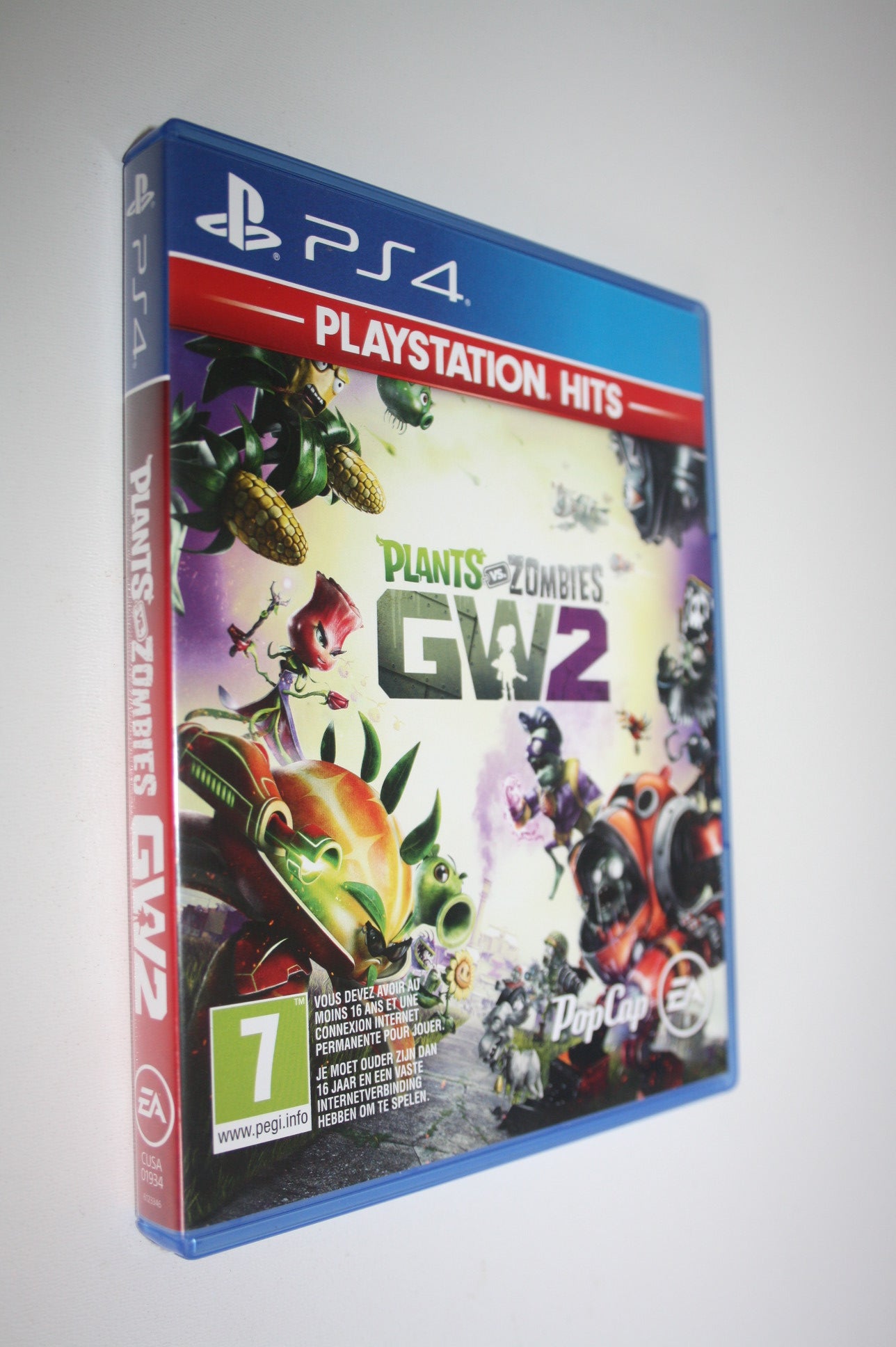 Plants VS Zombies GW2 [PlayStation Hits]