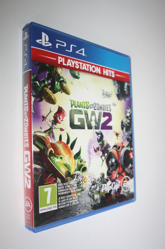 Plants VS Zombies GW2 [PlayStation Hits]