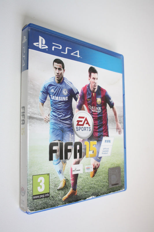 FIFA 15