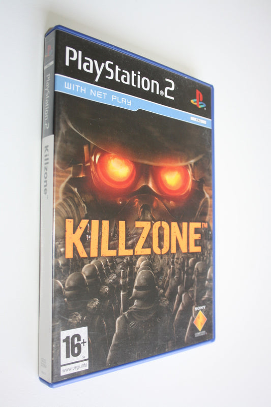 Killzone