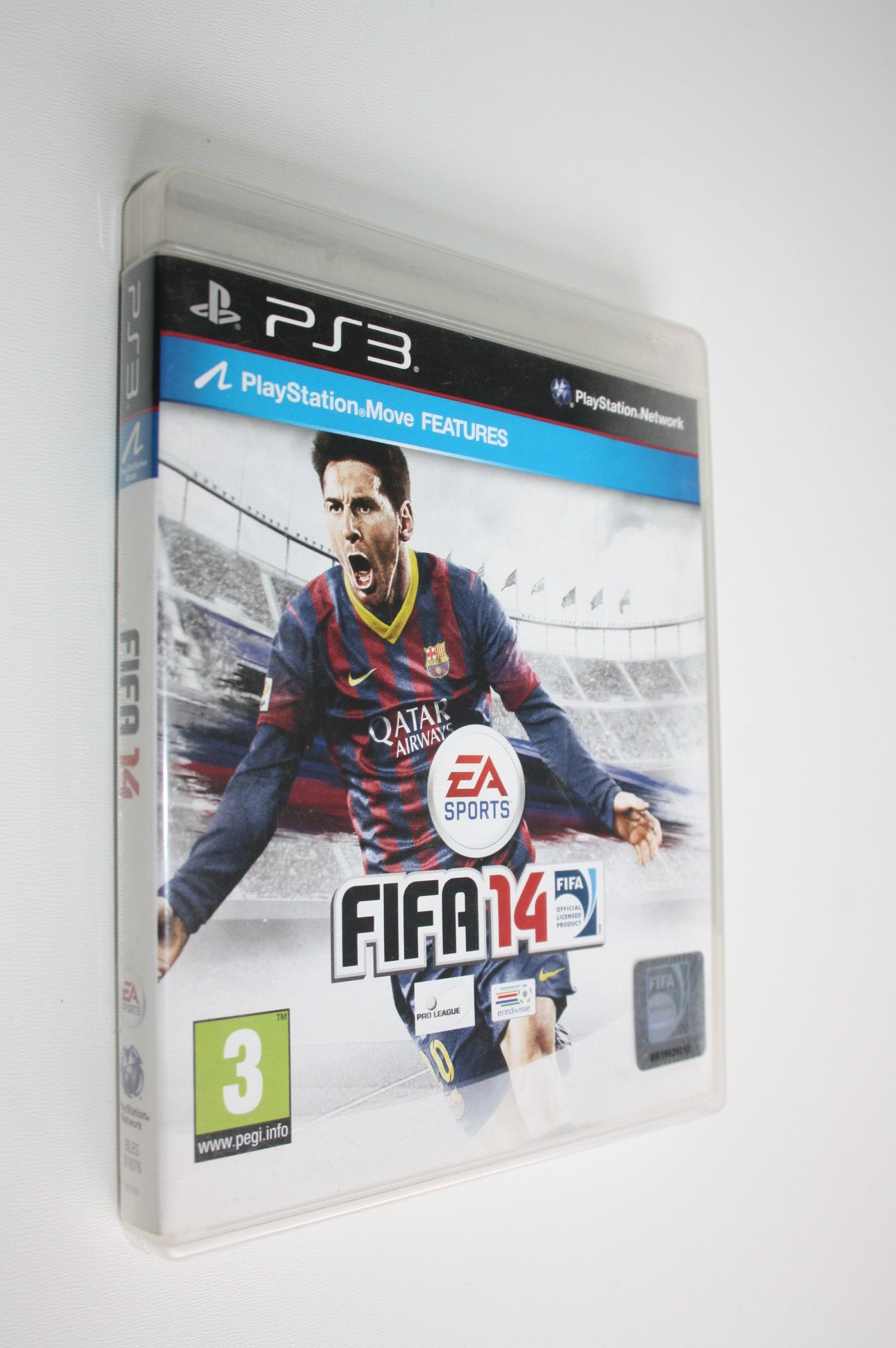 FIFA 14