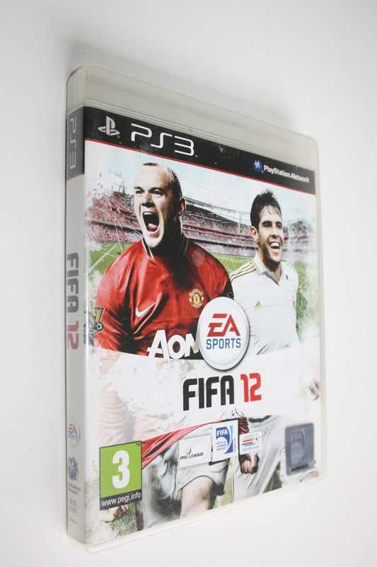 FIFA 12