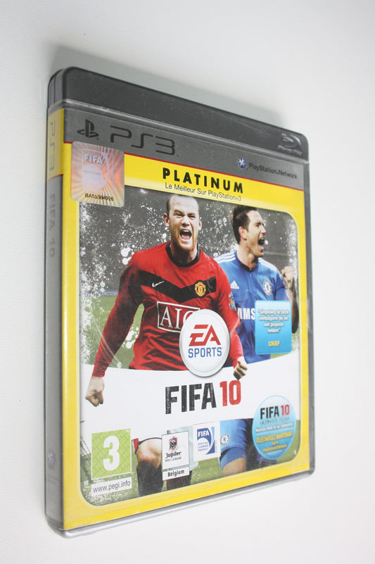 FIFA 10 [Platinum]