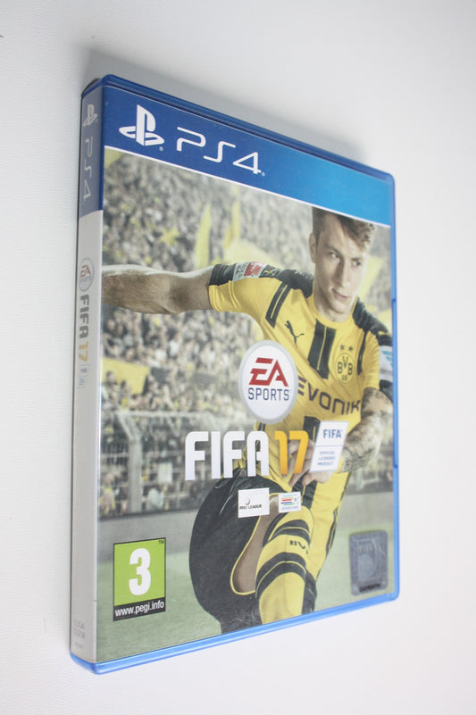 FIFA 17
