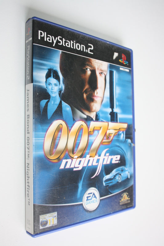 007 Nightfire