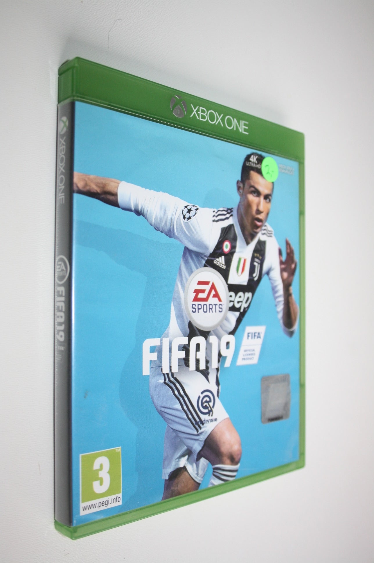 FIFA 19