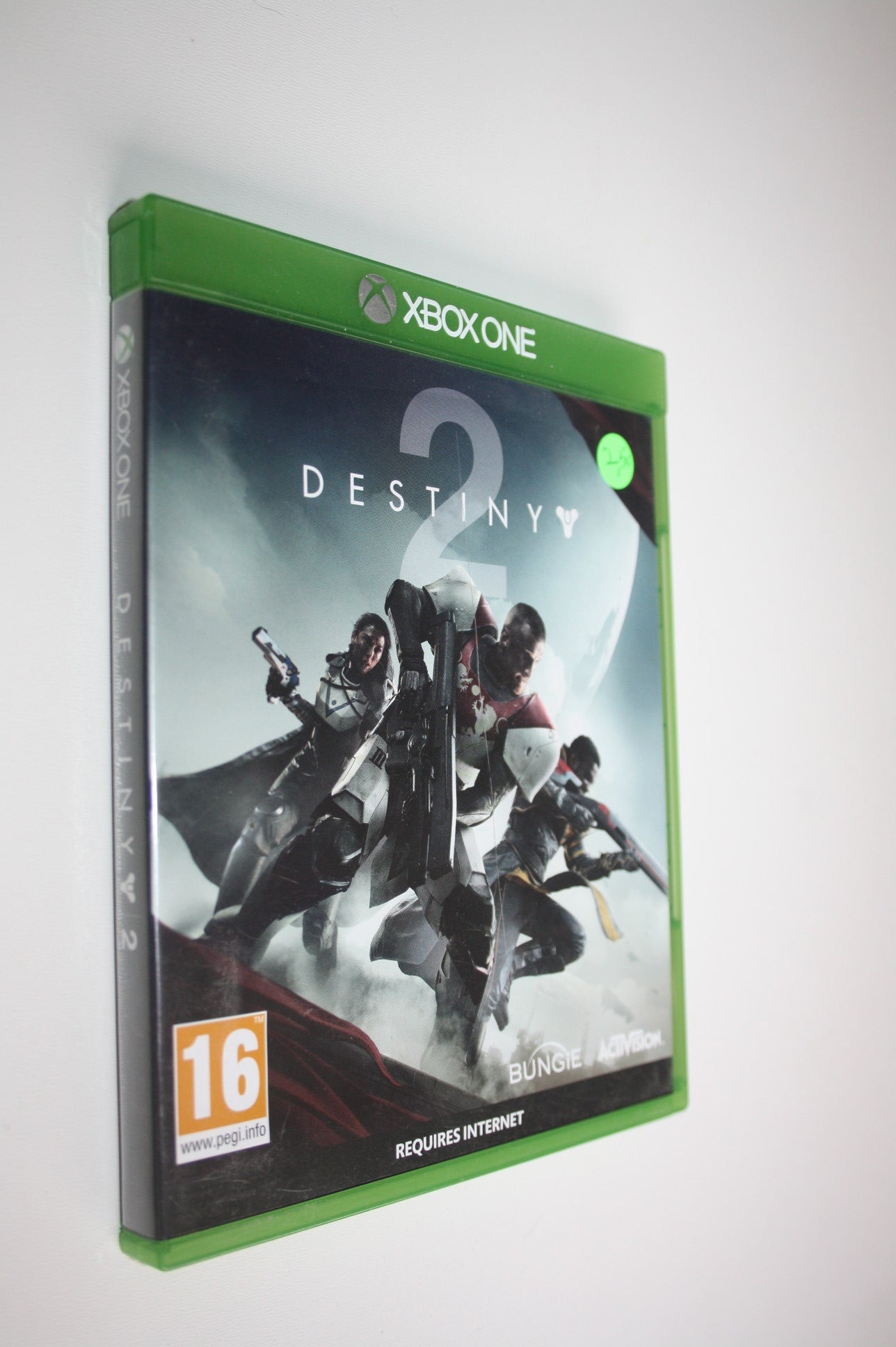 Destiny 2
